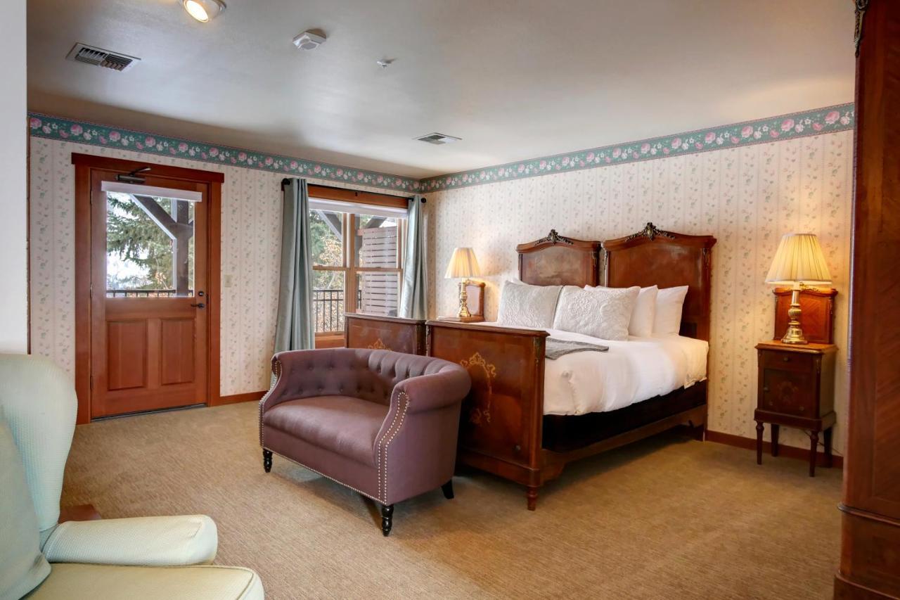 Casia Lodge And Ranch Twisp 외부 사진