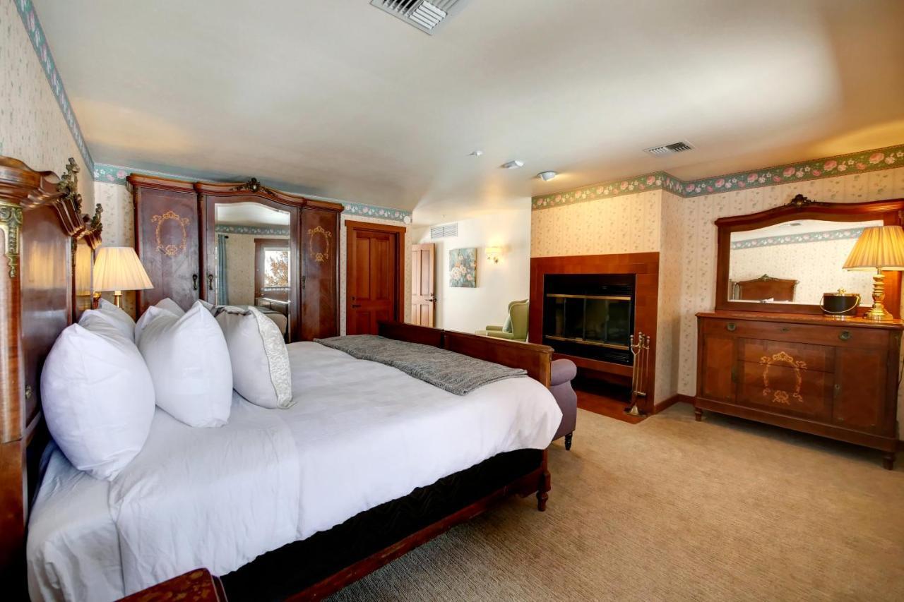 Casia Lodge And Ranch Twisp 외부 사진
