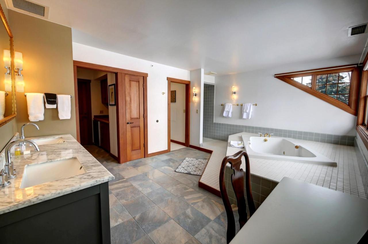 Casia Lodge And Ranch Twisp 외부 사진