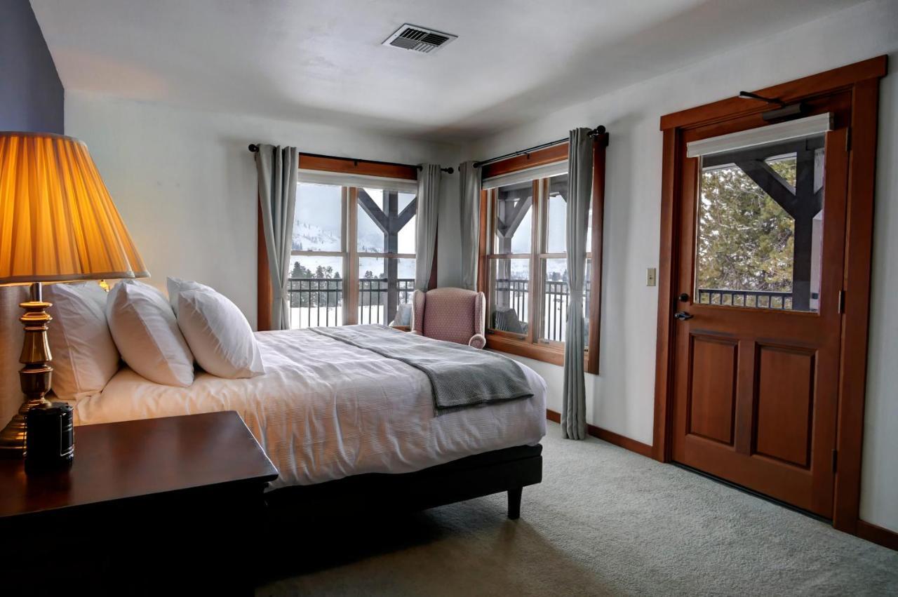 Casia Lodge And Ranch Twisp 외부 사진