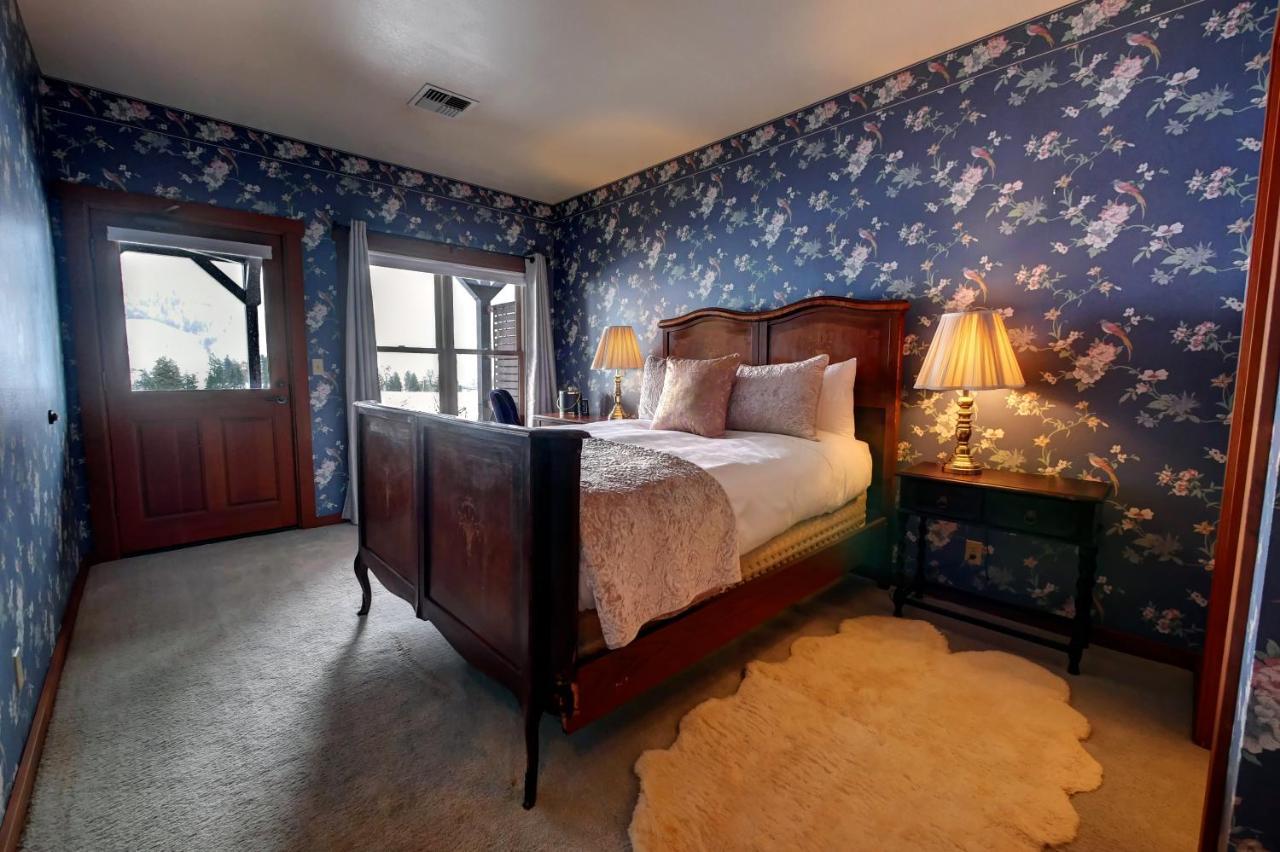 Casia Lodge And Ranch Twisp 외부 사진