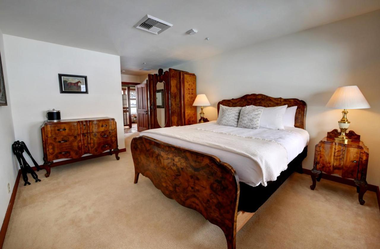 Casia Lodge And Ranch Twisp 외부 사진