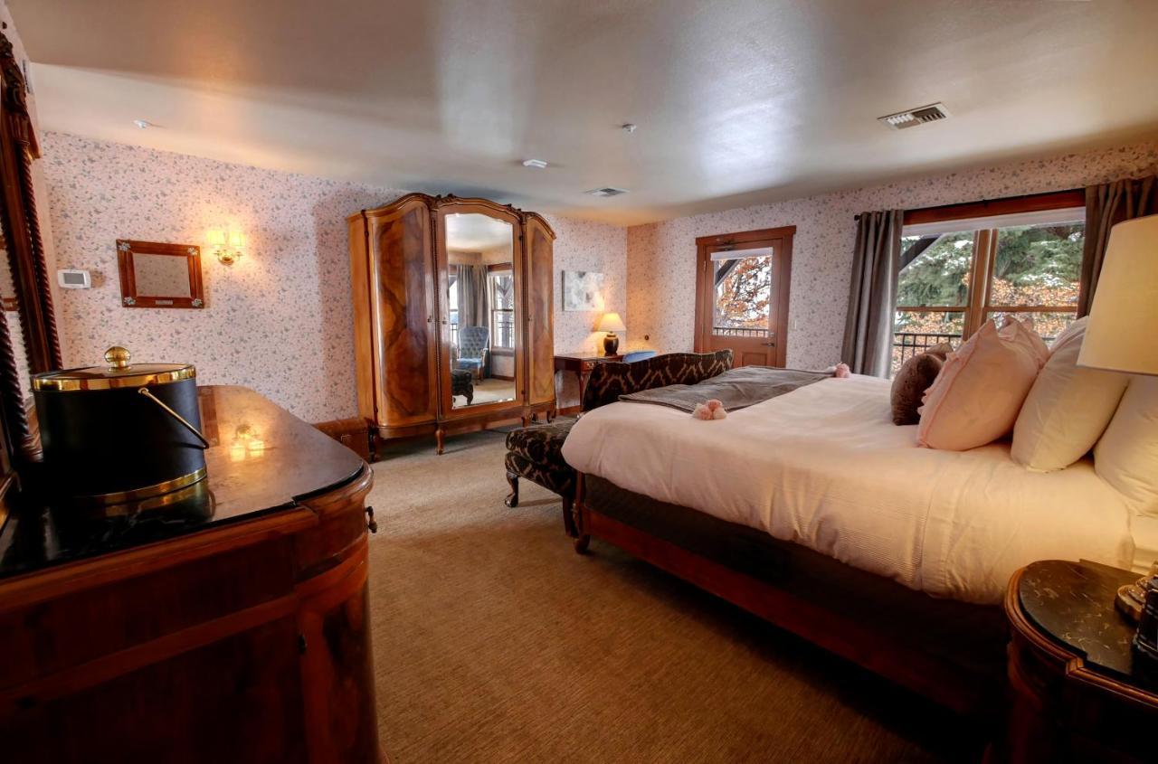 Casia Lodge And Ranch Twisp 외부 사진