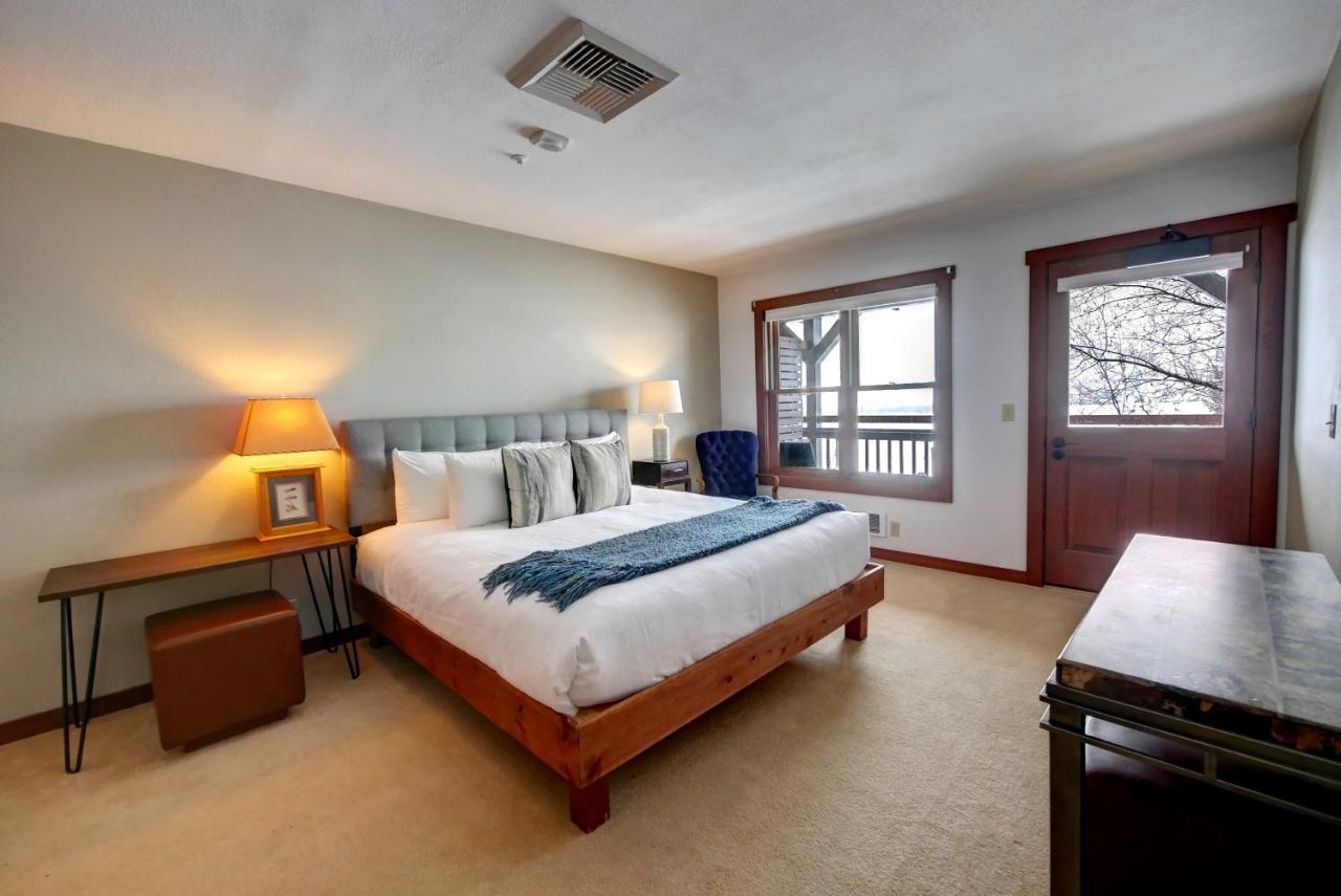 Casia Lodge And Ranch Twisp 외부 사진