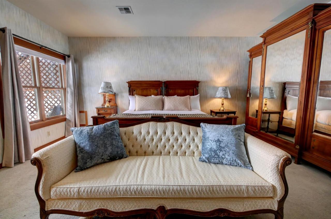 Casia Lodge And Ranch Twisp 외부 사진