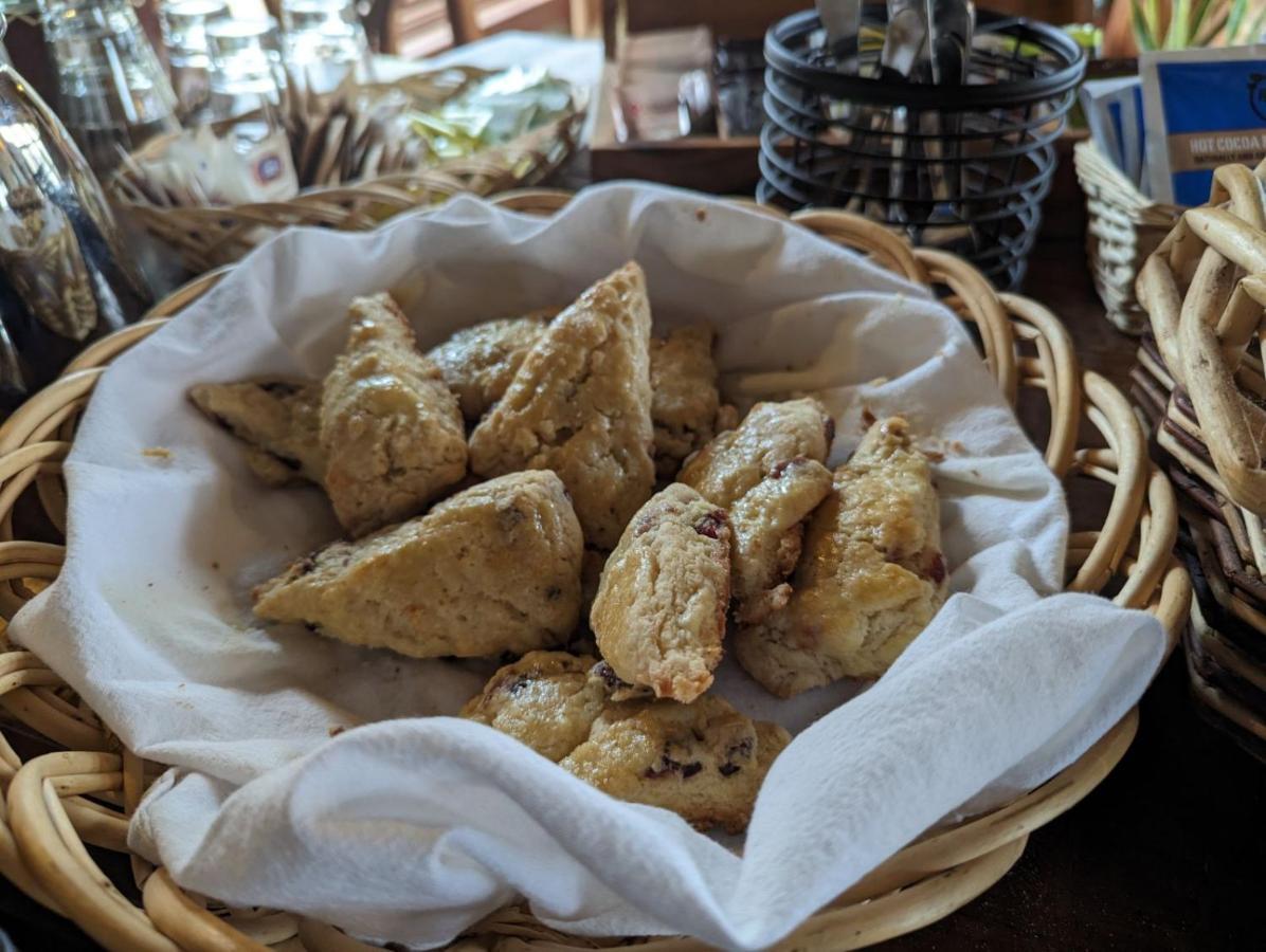 Casia Lodge And Ranch Twisp 외부 사진