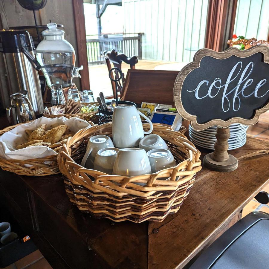 Casia Lodge And Ranch Twisp 외부 사진