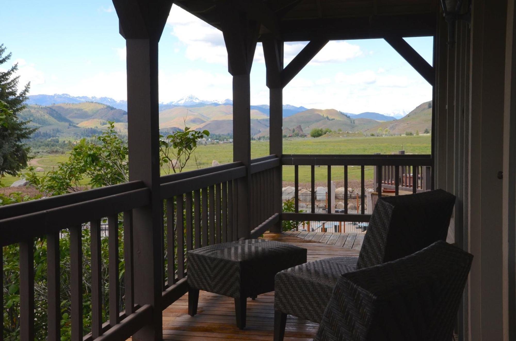 Casia Lodge And Ranch Twisp 외부 사진