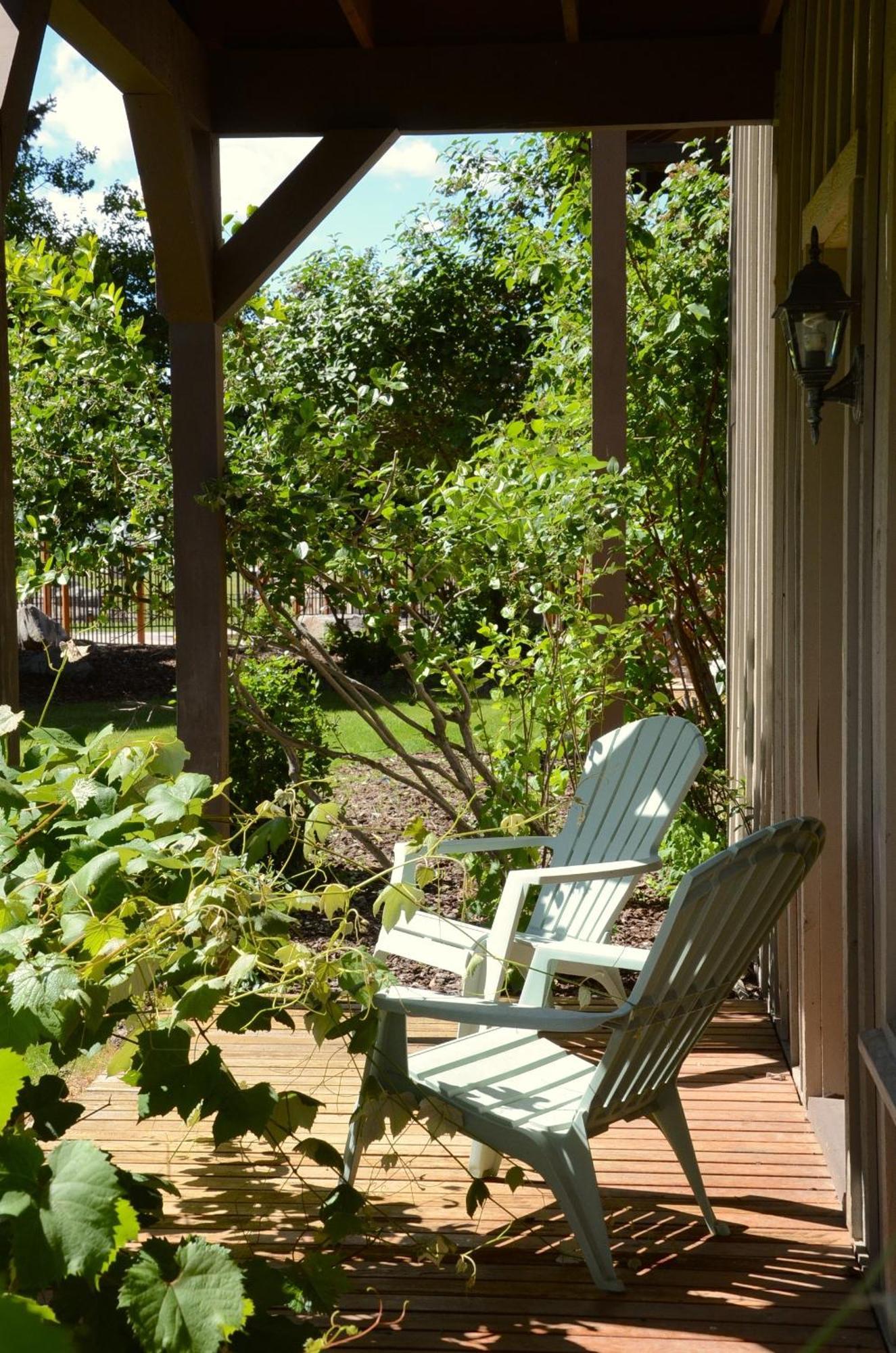 Casia Lodge And Ranch Twisp 외부 사진