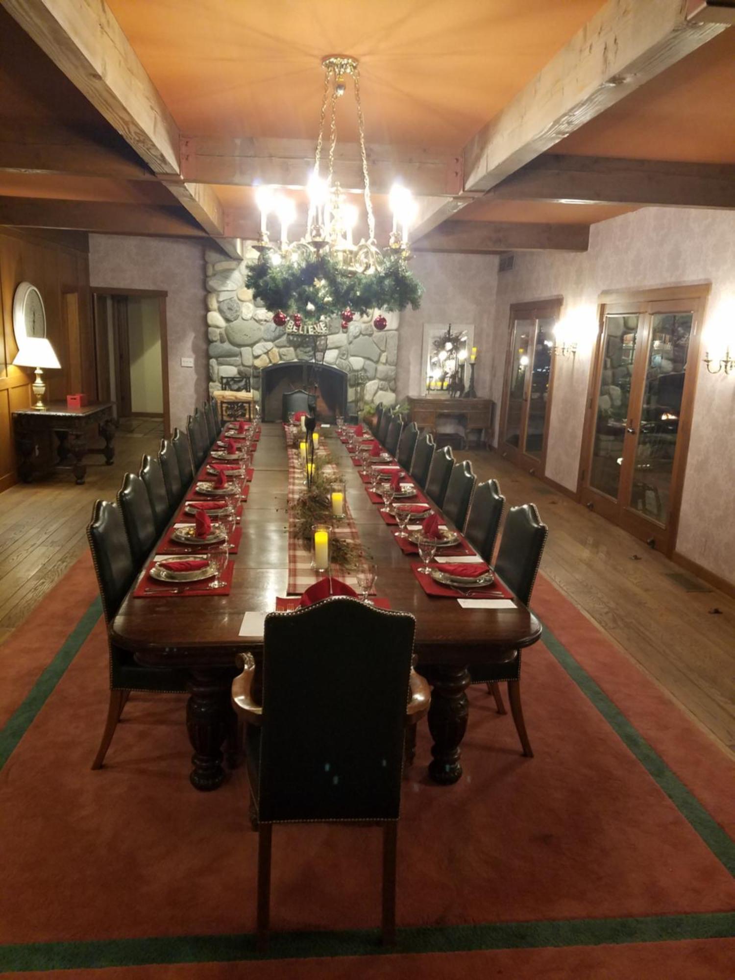 Casia Lodge And Ranch Twisp 외부 사진
